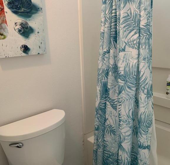 オーシャンビュースイート, Big Island Retreat