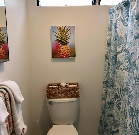 Люкс, Big Island Retreat