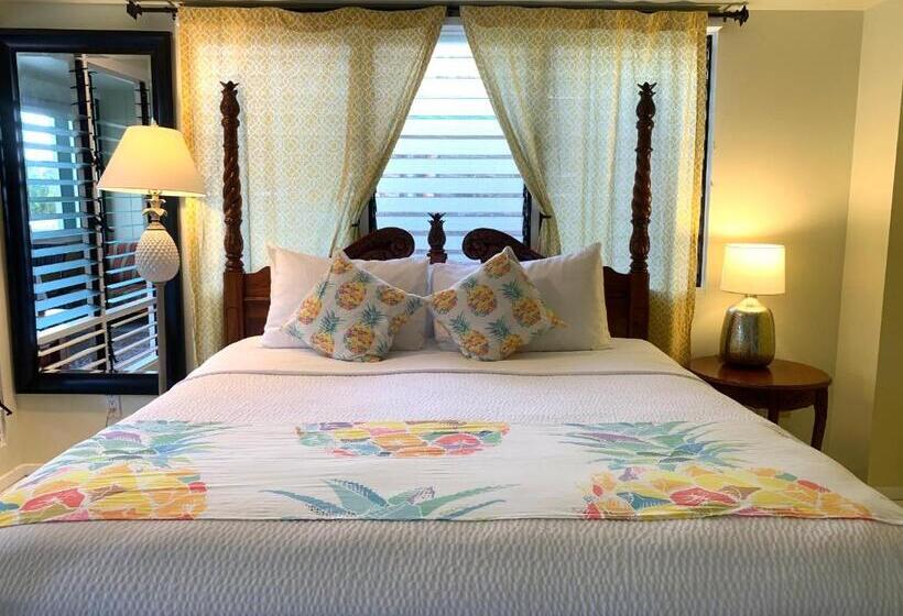 Люкс, Big Island Retreat