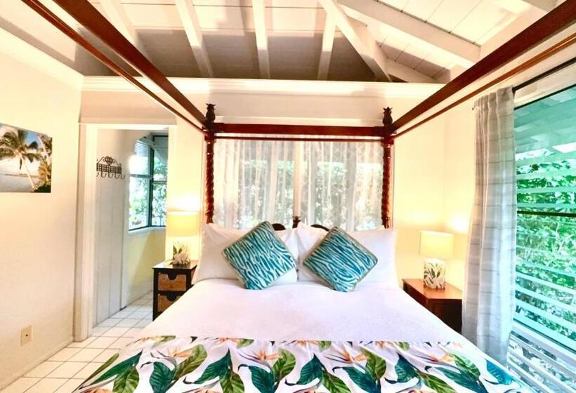 Номер Стандарт, Big Island Retreat