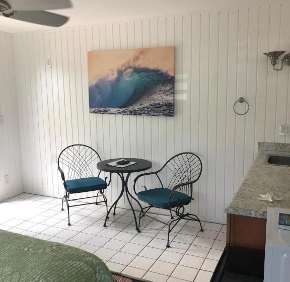 Номер Стандарт, Big Island Retreat