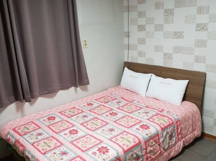 Habitació Estàndard, Nabizam Motel