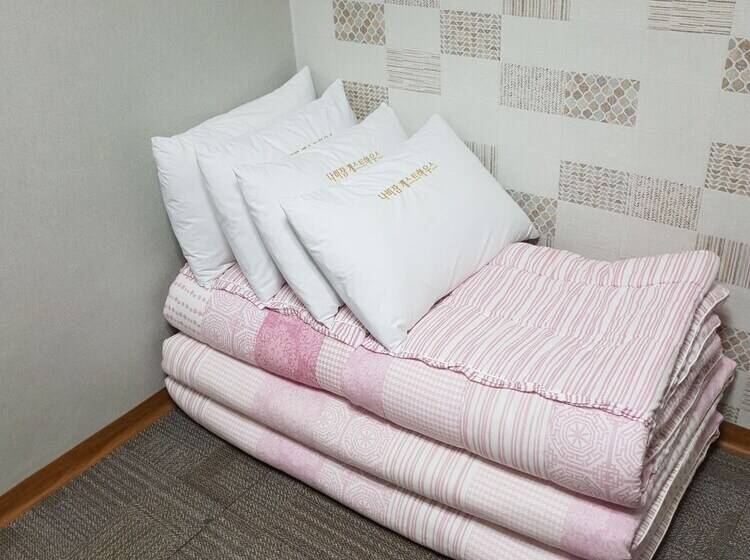 Habitació Estàndard, Nabizam Motel