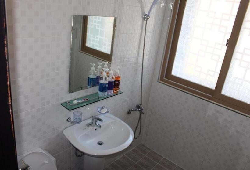 Habitació Estàndard, Nabizam Motel