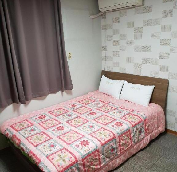 Habitació Estàndard, Nabizam Motel