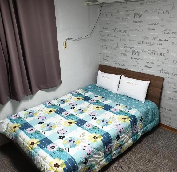 Habitació Estàndard, Nabizam Motel