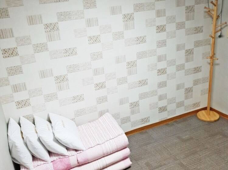 Habitació Estàndard, Nabizam Motel