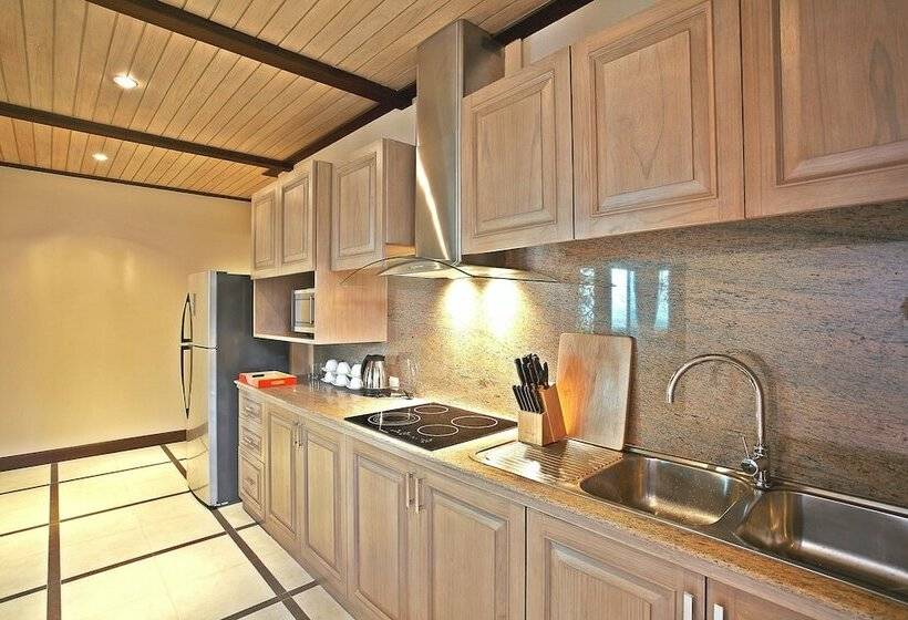 Вилла Premium 3 Спальни, Ataman Luxury Villas