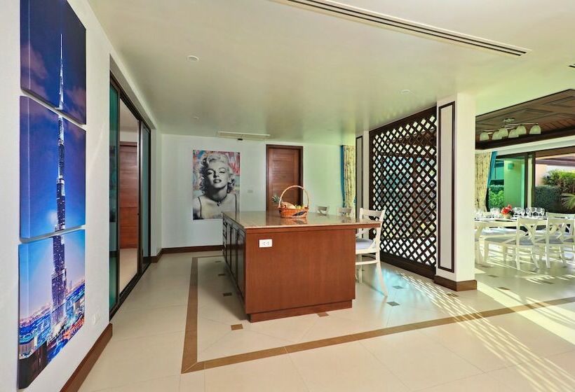 Вилла Premium 3 Спальни, Ataman Luxury Villas