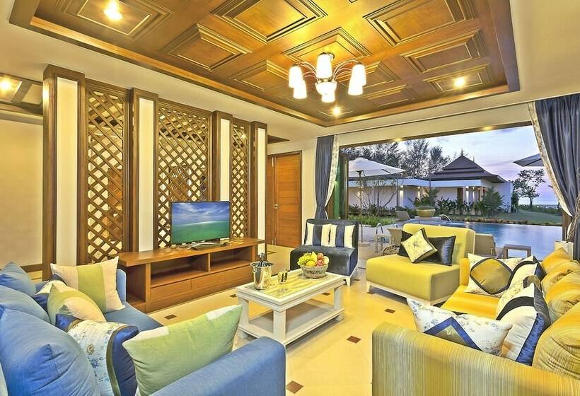 Вилла Premium 3 Спальни, Ataman Luxury Villas