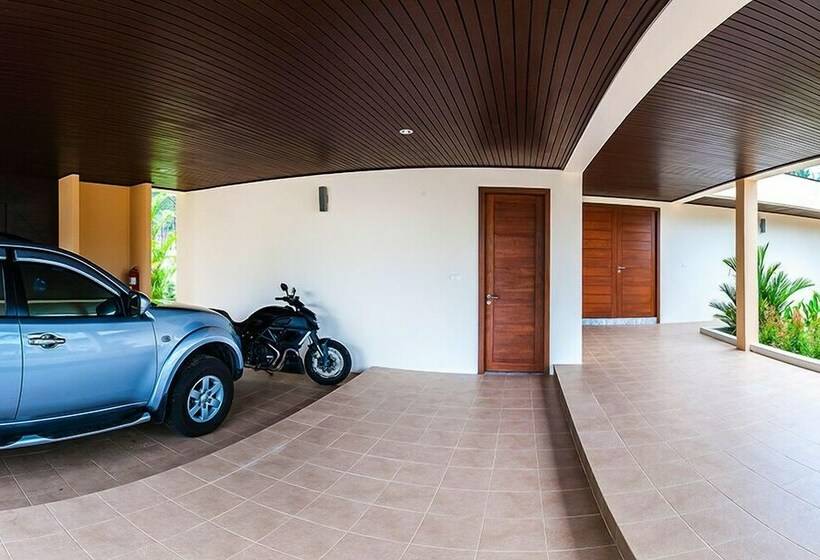 Вилла Premium 3 Спальни, Ataman Luxury Villas