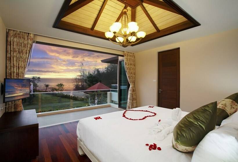 Вилла Premium 3 Спальни, Ataman Luxury Villas