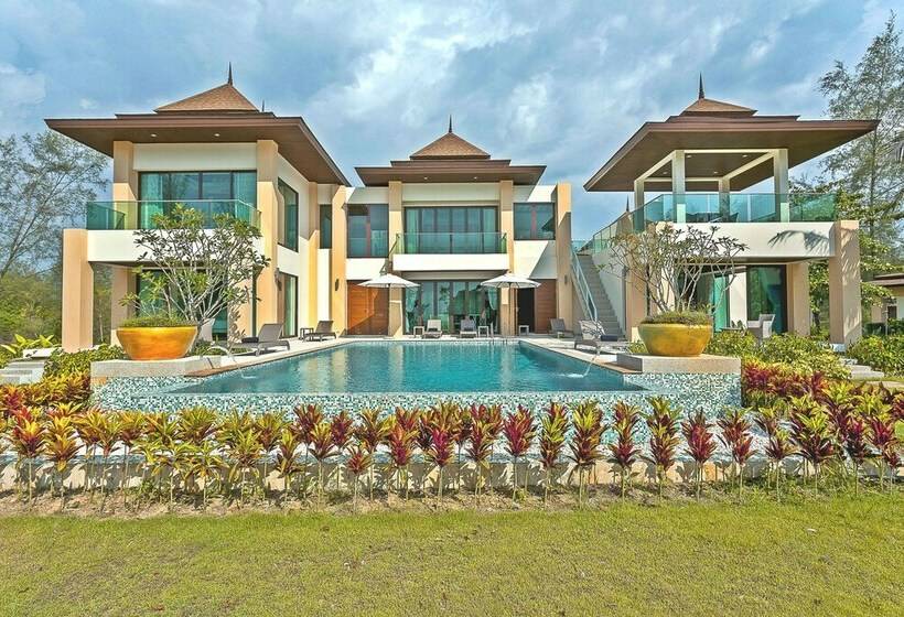 Вилла Premium 3 Спальни, Ataman Luxury Villas