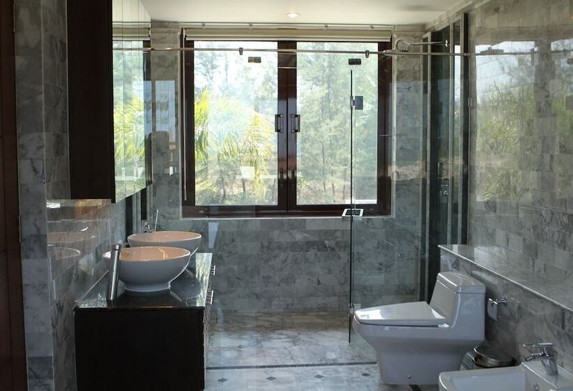 Вилла Premium 3 Спальни, Ataman Luxury Villas