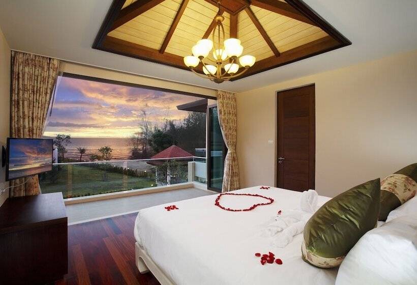 Вилла Premium 3 Спальни, Ataman Luxury Villas