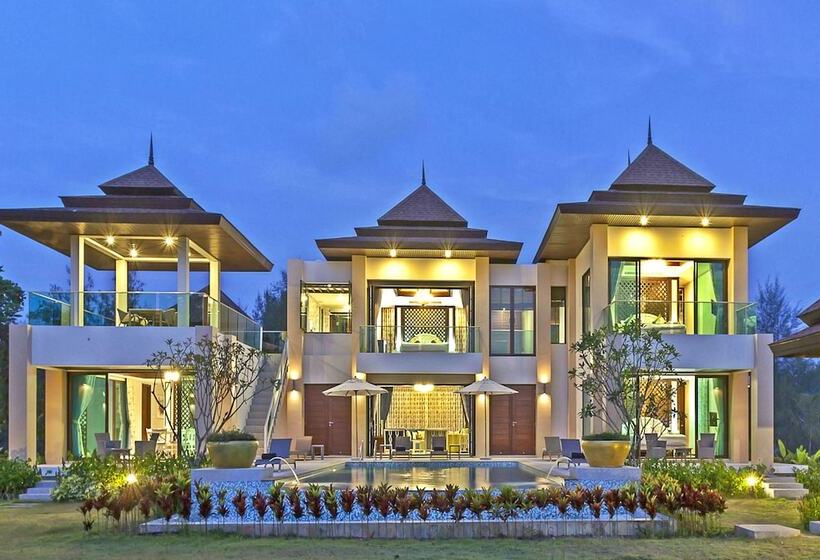 Вилла Premium 3 Спальни, Ataman Luxury Villas