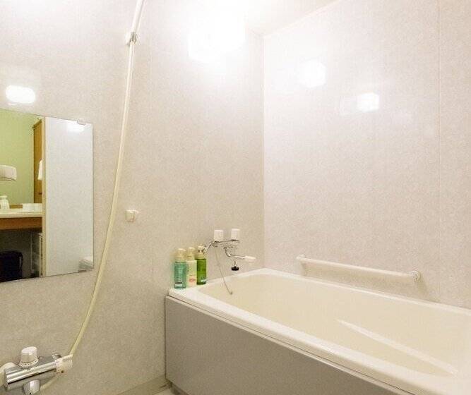 غرفة قياسية, Harvest Skijam Katsuyama