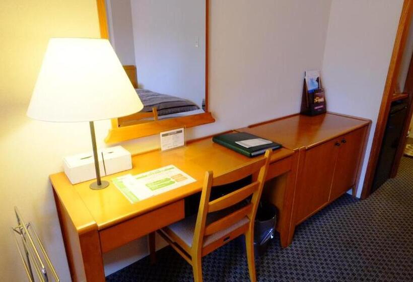 غرفة ديلوكس عائلية, Harvest Skijam Katsuyama