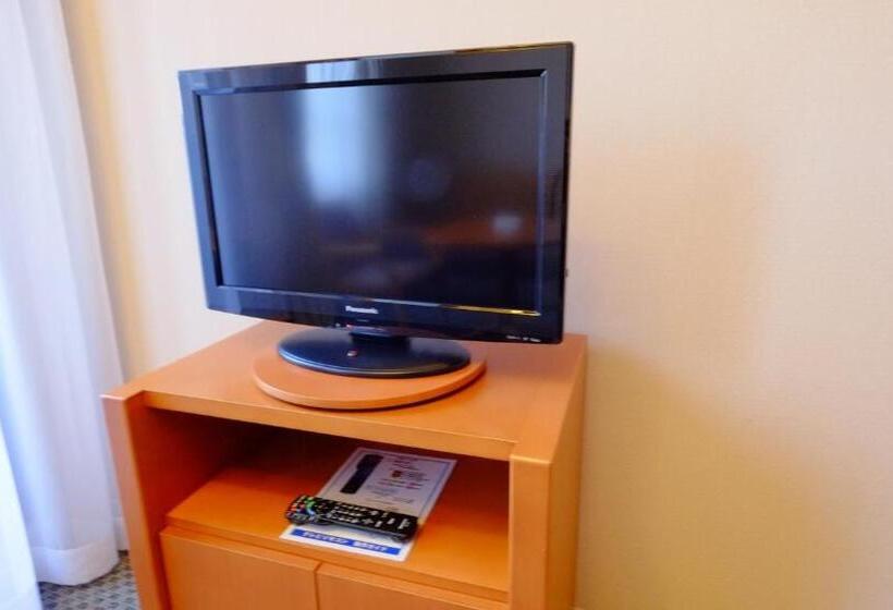 غرفة عائلية, Harvest Skijam Katsuyama