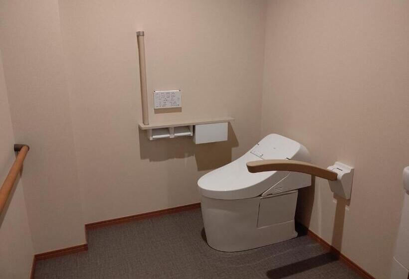 غرفة ديلوكس مطلة على النهر, Shiobara Onsen Ryokan Kamiaizuya