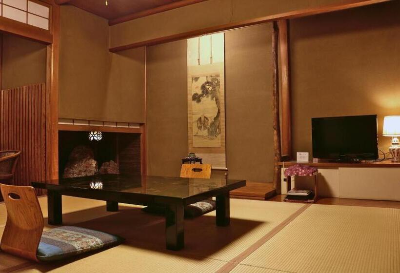 스탠다드 룸, Tsutaya Ryokan