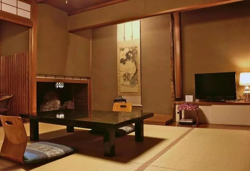 スタンダードルーム, Tsutaya Ryokan