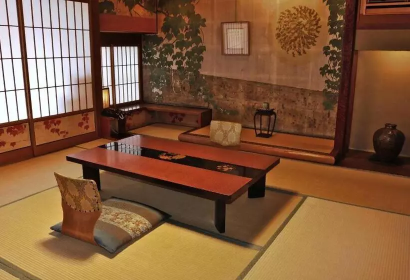 スタンダードルーム, Tsutaya Ryokan