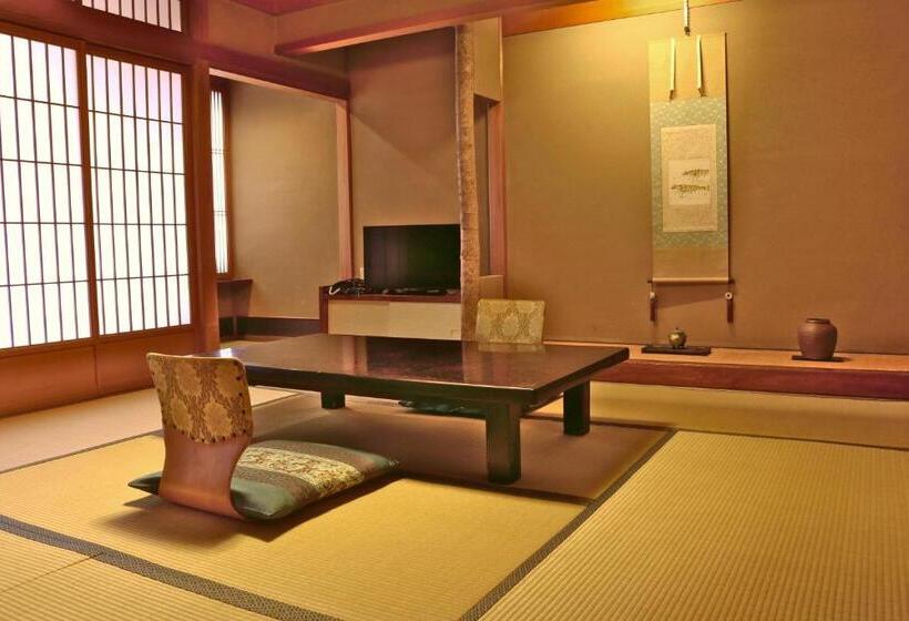 스탠다드 룸, Tsutaya Ryokan