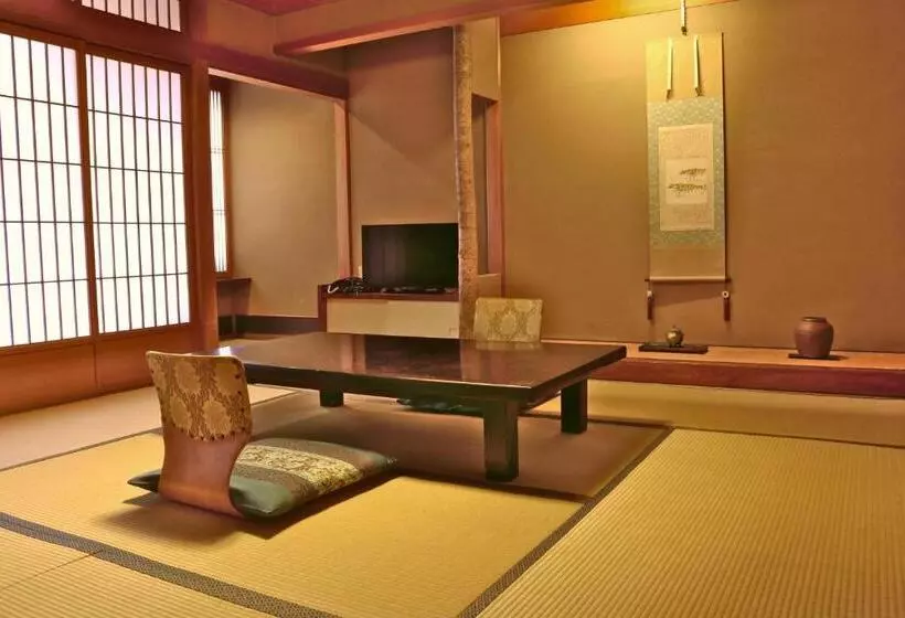 スタンダードルーム, Tsutaya Ryokan