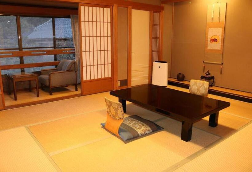 스탠다드 룸, Tsutaya Ryokan