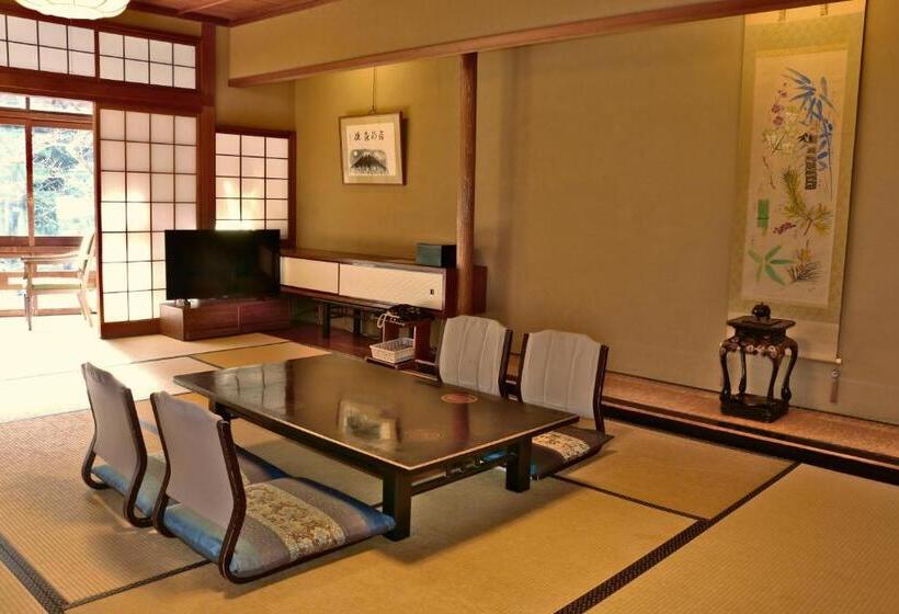 스탠다드 룸, Tsutaya Ryokan