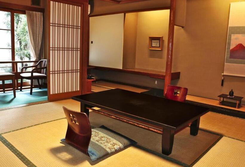 스탠다드 룸, Tsutaya Ryokan