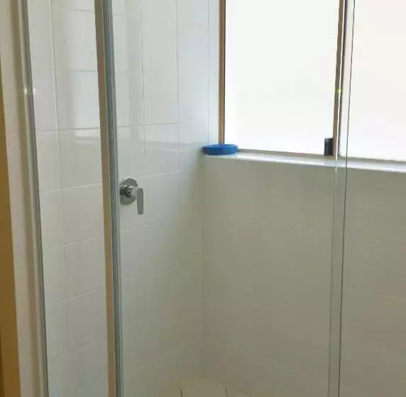 海の見える２ベッドルームアパートメント, Santalina On Hervey Bay