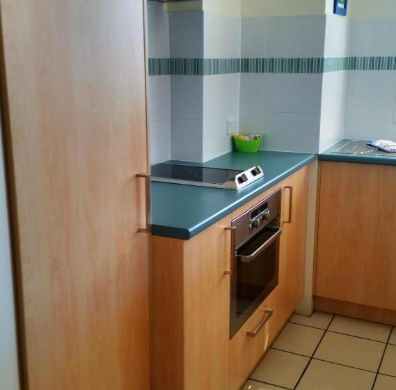 2 Bedroom Apartment Pool View, Santalina On Hervey Bay