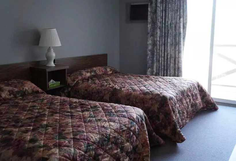 エコノミールーム, Tobermory Inn & Suites