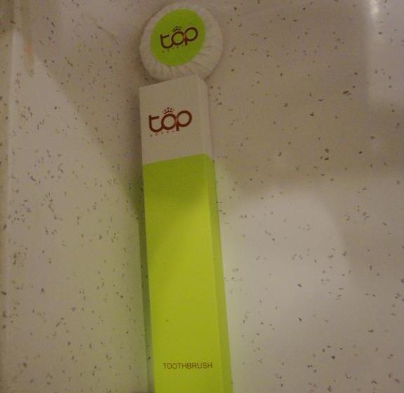 스탠다드 룸, Top Hotel Manado By Gran Puri