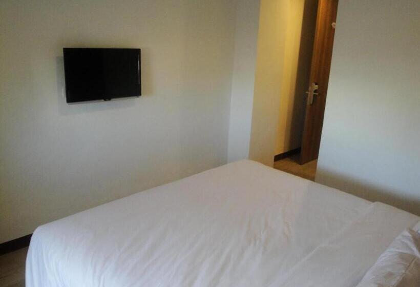 스탠다드 룸, Top Hotel Manado By Gran Puri