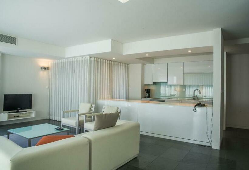 شقة غرفة واحدة, Troia Residence By The Editory  Apartamentos Acala