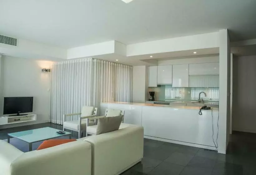 １ベッドルームアパートメント, Troia Residence By The Editory  Apartamentos Acala