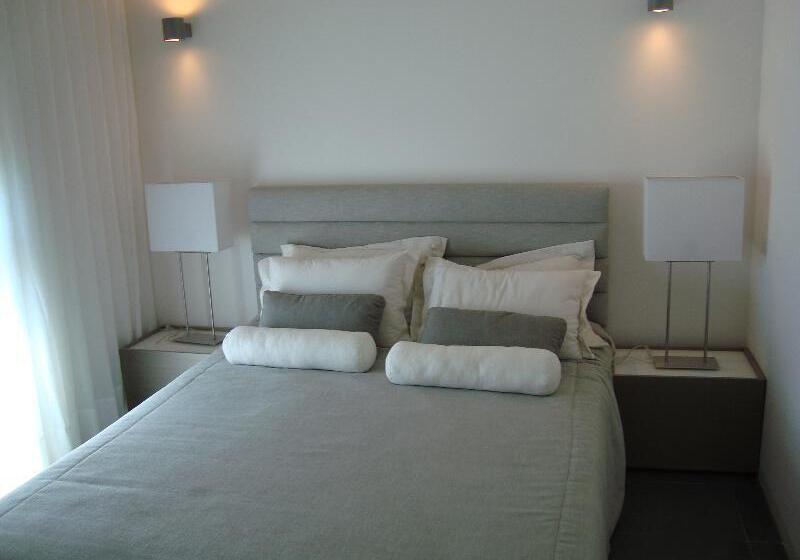 شقة غرفة واحدة, Troia Residence By The Editory  Apartamentos Acala