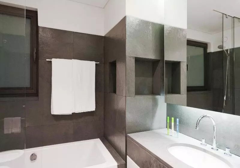１ベッドルームアパートメント, Troia Residence By The Editory  Apartamentos Acala