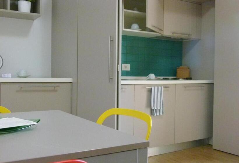 سوییت, Vele Storiche Pisane