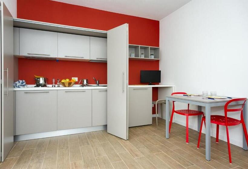 سوییت, Vele Storiche Pisane