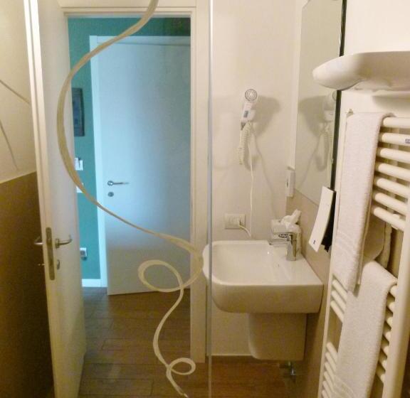 اتاق لوکس, Vele Storiche Pisane