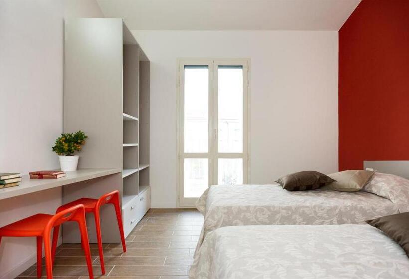 اتاق لوکس, Vele Storiche Pisane