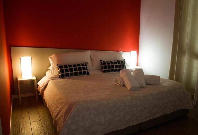 اتاق لوکس, Vele Storiche Pisane