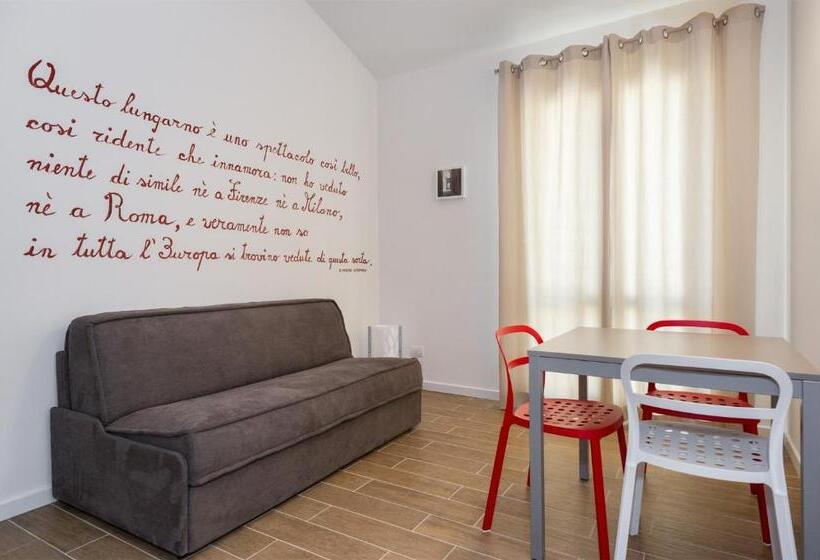 سوییت, Vele Storiche Pisane