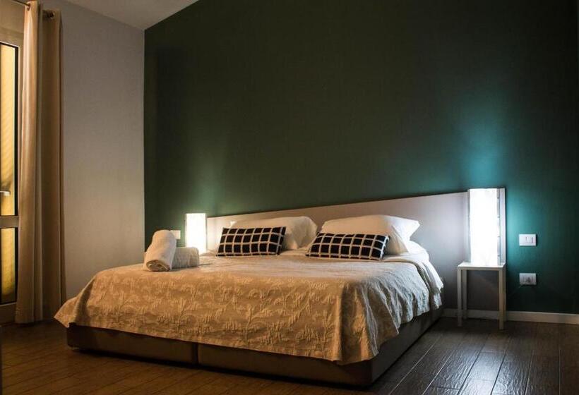 سوییت, Vele Storiche Pisane