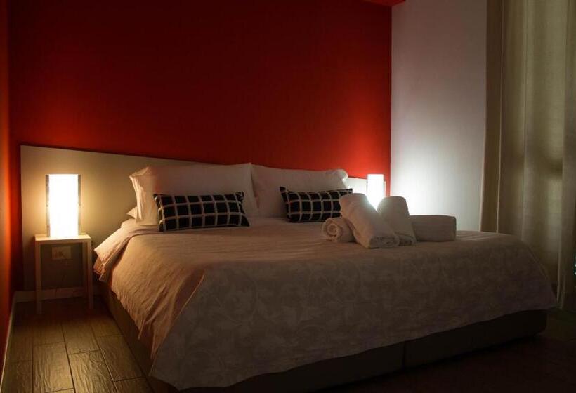 سوییت, Vele Storiche Pisane