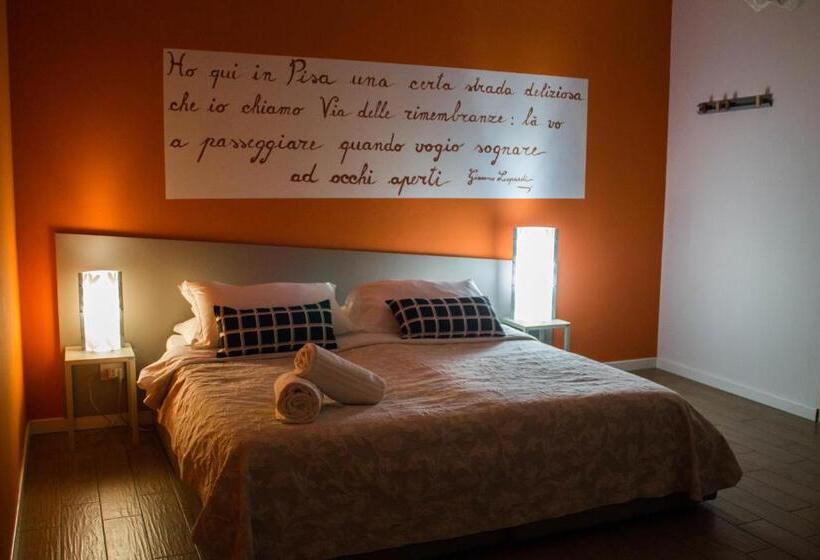 سوییت, Vele Storiche Pisane